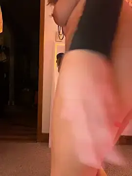 Stripchat Sex Chat of hollyharmd