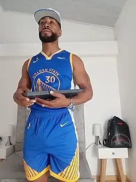 Stripchat Live Sex Cam of Dante_Knox