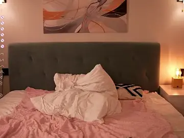 Stripchat Live Sex Cam of JanetJennings