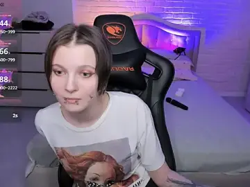 Stripchat Live Sex of LyingAngel