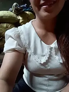 Stripchat Free Porn Cam of Maikute9696