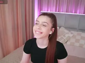 Stripchat Sex Cam of Nikalettaa