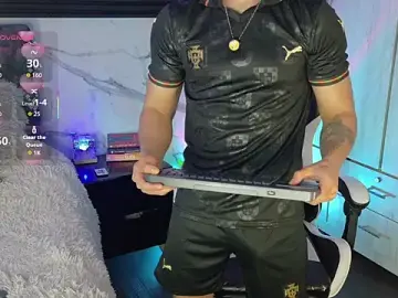 Stripchat Best live sex cam show of Saimonvela