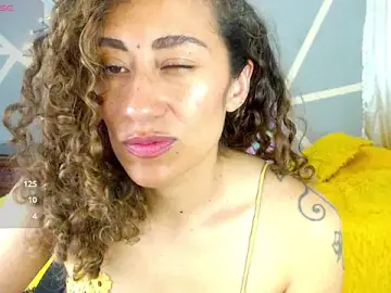 Stripchat Free Live Porn of afrodita_marin