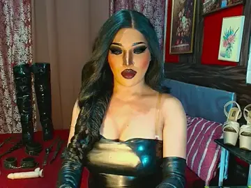 Stripchat Live Sex Cam of demonfuta