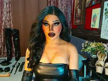 Stripchat Adult Webcam of demonfuta