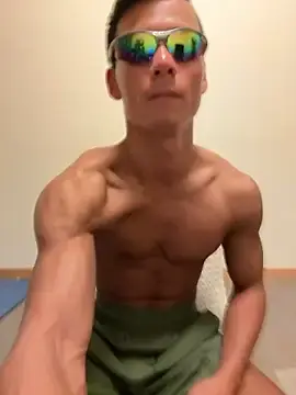 Stripchat Adult Webcams of ki--kun