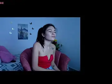 Stripchat Private Sex Chat of Billie_Eilish___