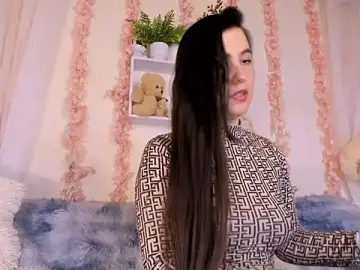 Stripchat Free Live Porn of CamilaaRosseX