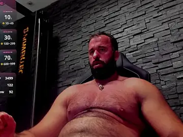 Stripchat Sex Chat of David_Big_Daddy