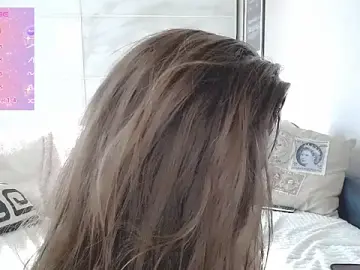 Stripchat Sex Chat of KarolinaLiss
