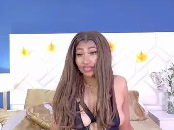 Stripchat Live Sex Cam of Kiara_Parker_