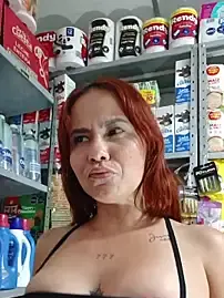 Stripchat Best live sex cam show of Queen_lorena