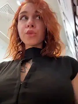 Stripchat Best Webcam of RosieDesire