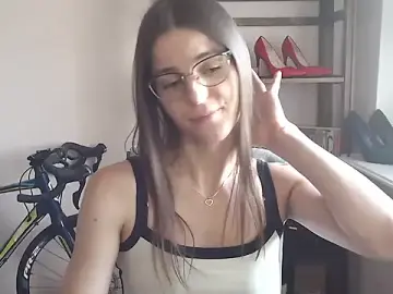 Stripchat Live Porn of love_megi