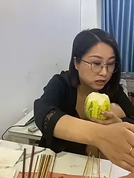 Stripchat Sex Cam of xiaoyi-10