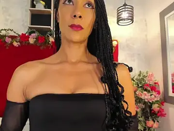 Stripchat Sex Chat of Kloeh_Star