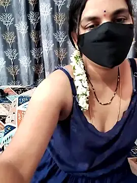 Stripchat Private Sex Chat of LIKITHA-HOT-GIRL