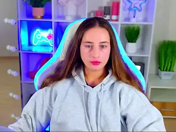 Stripchat Watch Live Sex Cams of NadinnL