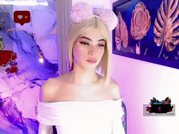 Stripchat Live Sex of gaby_dream_