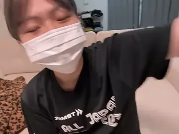 Stripchat Free Porn Cam of kabikabi_makaron