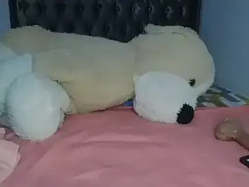 Stripchat Live Sex Cam of Chandy012