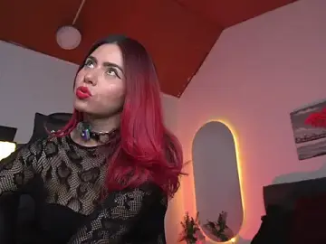 Stripchat Private Sex Chat of Dulce_charlottee