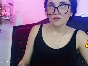 Stripchat Sex Chat of Ninna_ravenn