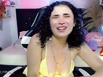 Stripchat Watch Live Sex Cams of Ninna_ravenn