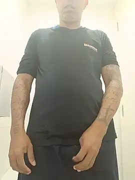 Stripchat Free Live Porn of Blackseducttion