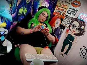 Stripchat Adult Webcam of Blakelytgirl