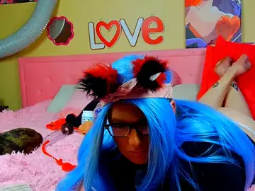 Stripchat Best live sex cam show of Blakelytgirl
