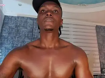 Stripchat Best live sex cam show of DannSmmith