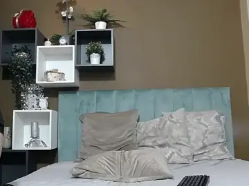 Stripchat Live Porn of DashaFlame