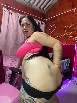 Stripchat Adult Video Chat of Fresita-12