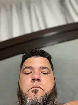 Stripchat Live Sex Cam of HotDominicanCum