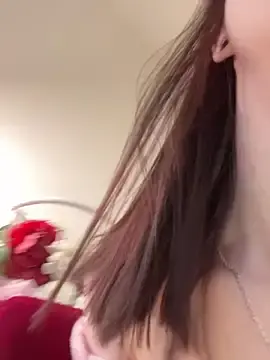 Stripchat Live Sex Cam of MiraXS