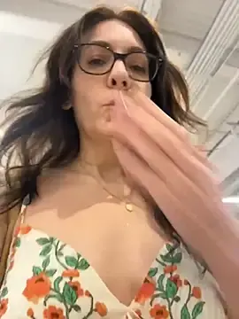 Stripchat Live Sex of BeautifulMesss