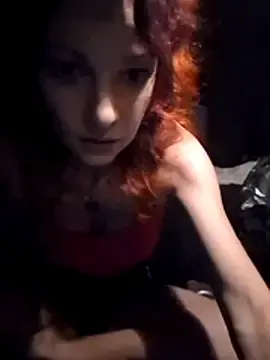 Stripchat Adult Webcams of FreyaFucksFans