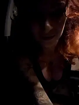 Stripchat Live Sex of FreyaFucksFans