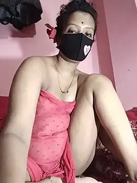 Stripchat Nude Webcam of Nishi-