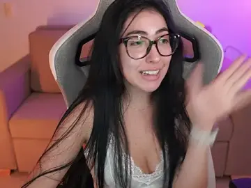Stripchat Sex Cam of anyacutex
