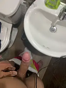 Stripchat Sex Cam of fresdyhot