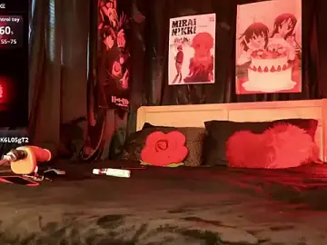 Stripchat Live Porn of HarpertheHarpy