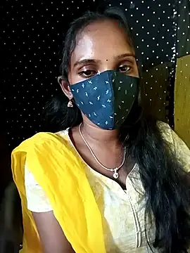 Stripchat Best live sex cam show of Tamil_Soloqueen_001
