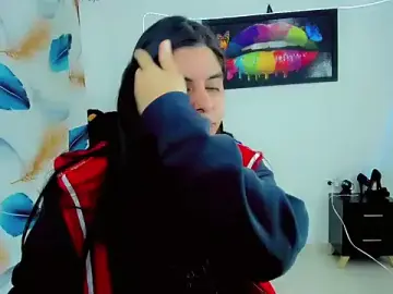 Stripchat Best live sex cam show of maddison_ivannova