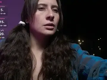 Stripchat Private Sex Chat of nina_daft