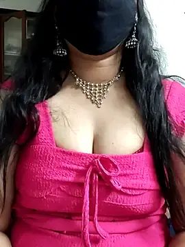 Stripchat Best Webcam of wow_vasavi