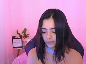 Stripchat Free Live Porn of Ivy_Gail