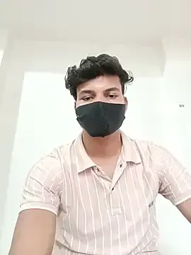 Stripchat Adult Webcam of Sufian999